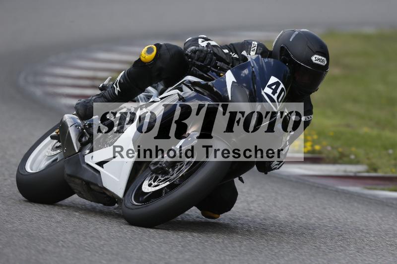 /30 27.07.2026  Dunlop Ride und Test Day ADR/Gruppe gruen Einsteiger/40